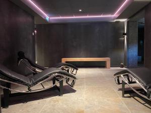 Hotels Hotel 16 | 150 Montagne & Spa Nuxe : photos des chambres