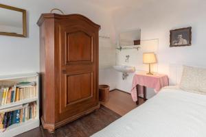 Šentjane bay view house