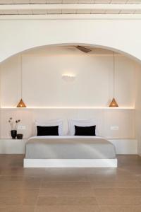 Executive Suite room in Porto Mykonos