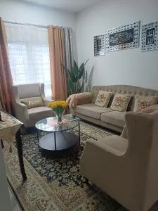 Cikta'z Homestay Southville City Bangi - 班吉