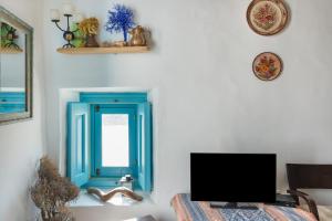 Karai traditional house