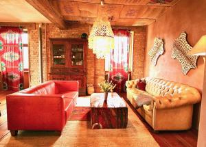 Kornspeicher Himmelpfort