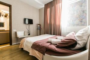 Sweet Home 11 VIP at Freedom Square