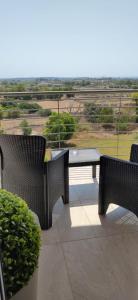 Skyline Court Holiday Apartments
