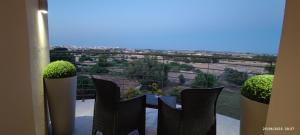 Skyline Court Holiday Apartments