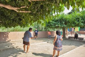 Appartements U Guadellu - Piscine Chauffee : photos des chambres