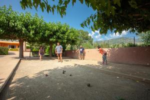 Appartements U Guadellu - Piscine Chauffee : photos des chambres