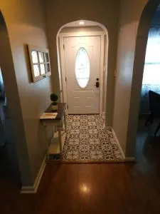 The Walnut Nest - Burlington