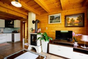 Apartma Smithy (Kovačnica)