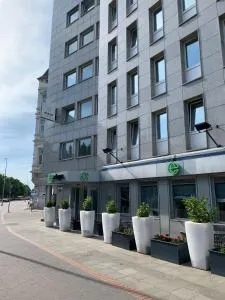elaya hotel hannover city - Hannover