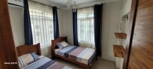 Pearl Gate Residence, Aprt no2