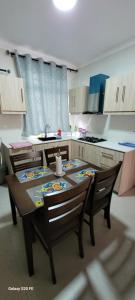 Pearl Gate Residence, Aprt no2