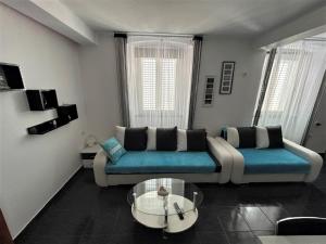 Apartment Decumana 