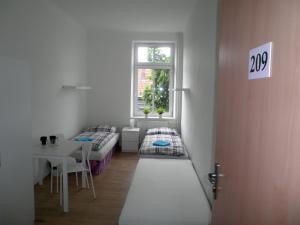 Centrum Ubytování Břeclav