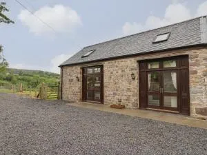 Gelli Barn - Derwydd