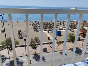 Fuengirola fran playa