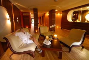 Hotel Diva SPA