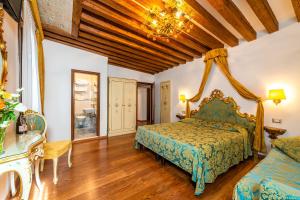 Superior Double Room room in Hotel Al Vagon
