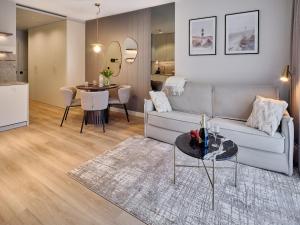 Apartament Natura D33 Porto Łeba