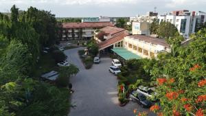 Hotel Sai leela - Shirdi