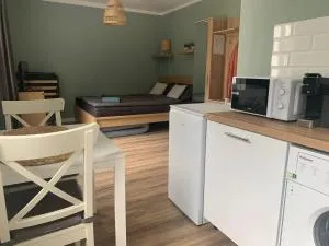 Studio tipa dzīvoklis Ogrē - Ikšķile