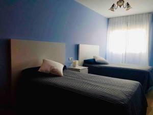 Apartamento Rosalía