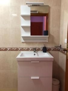 Apartamento Rosalía