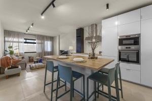 La casa de las velas