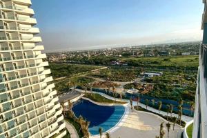 Pampanga Staycation Condo Unit In San Fernando