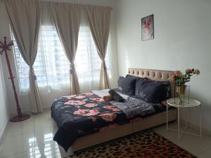 Cikta Homestay at Southville City Savanna Suite