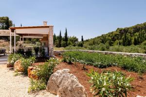 Misovounous Natural Park Villa by "elite"