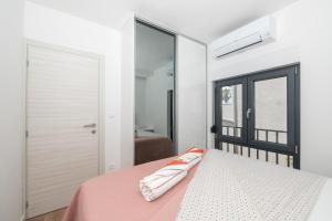 Apartmani Tona 