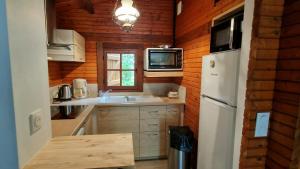 Chalets Chalet : photos des chambres