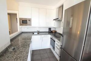 Apartamento cerca del mar