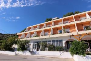 Creta Mare Hotel Rethymno Greece