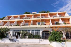 Creta Mare Hotel Rethymno Greece