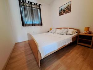 Apartmani Postonjski