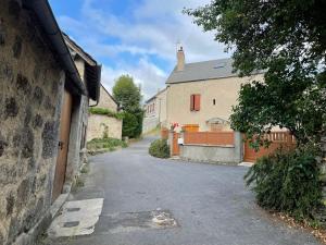 Maisons de vacances Hebergement aux portes de l'Aubrac : photos des chambres