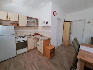 Apartmani Postonjski