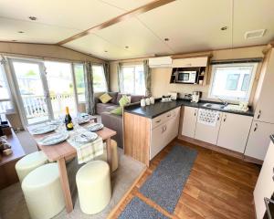 Haven Holiday Home at Kent Coast Allhallows