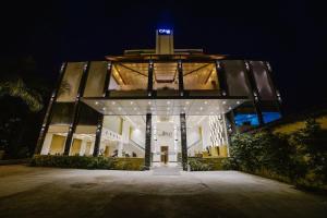 Citrus Prime Hotel & Resorts Bhopal