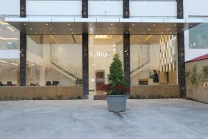 Citrus Prime Hotel & Resorts Bhopal
