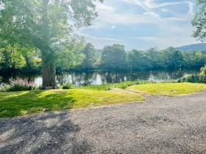 Barty’s Bothy - Auchterneed