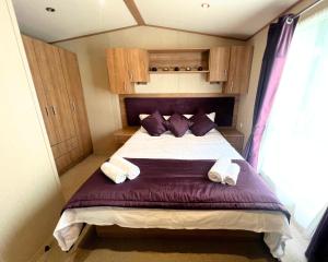 Haven Holiday Home at Kent Coast Allhallows