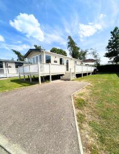 Haven Holiday Home at Kent Coast Allhallows