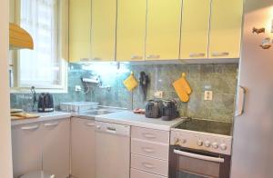 Central Art Oasis Kotor