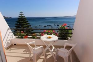 Creta Mare Hotel Rethymno Greece