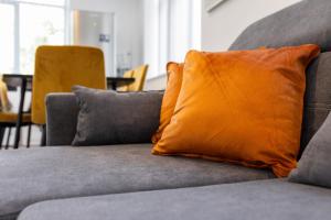 Flatzy - 16 Guests 4 En-suite Central Apartment A