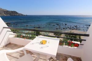 Creta Mare Hotel Rethymno Greece