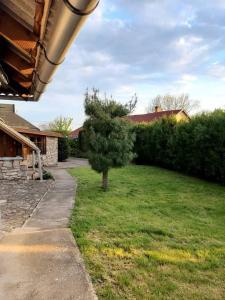 BényeLak - Zöldorom kutya - és bababarát vendégház